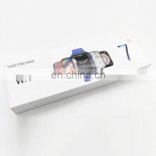 2022 Smart Watch T900 Pro Max Full Touch Fitness Tracker Smart Watch T900pro Max thumbnail-4