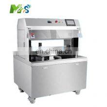 MS Automatic Sponge Cake Cutting Machine Automatic Cake Cutting Machine Price thumbnail-5