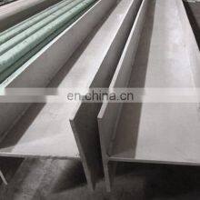 H Beam Steel gi Galvanized Posts for Retaining Walls Fabricating 305 x 305 mm 150mm h Beam thumbnail-5