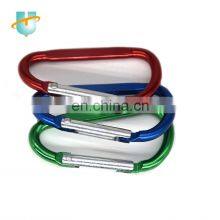 Promotion Mini Aluminum Carabiner thumbnail-5