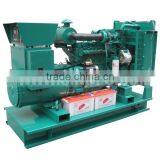 Global Hot! 155KVA Electronic Diesel Open Generator With Global Warranty and CE Approval thumbnail-5