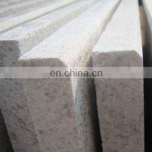 Pearl White Granite Tiles , Natural Stone Floor Tiles