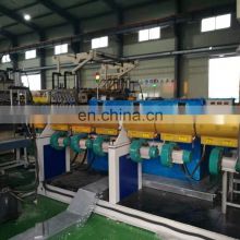 KLHS Chinese Factory for Plastic pc Hollow Grid Board Extruding Machine Selected Manufacturers Pearl Cotton Coil Production thumbnail-4