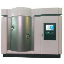 Vacuum Coating Equipment Magnetron Sputtering Coating MachineZY-PVD1212ZS