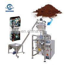 Weighing Vertical Pouch Particle Chili Coffee Detergent Solid Powder Packaging Machinery Spices Filling Packing Machine thumbnail-3