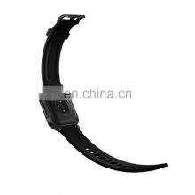 XIAOMI Haylou LS02 Smart Watch Sport Metal Round Case Heart Rate Sleep Monitor IP68 Waterproof IOS Android thumbnail-3