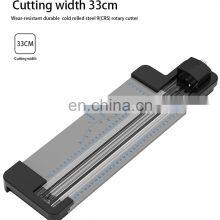 2021 Manual Paper Trimmer Mini Paper Cutting Paper Cutting Machine thumbnail-4