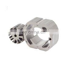 Cnc Machining Service 3 Axis Cnc Machining Parts Aluminum Parts thumbnail-4