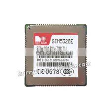 3G/HSDPA SIM 5320 Module With GPS/A-GPS thumbnail-3