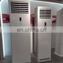 Professional Design Low Noise 220V 50Hz 4P 2.5ton 30000 Btu Air Conditioner thumbnail-4