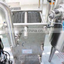 High Quality Carbonated Soft Drink Mixer / Mixing Machine thumbnail-5