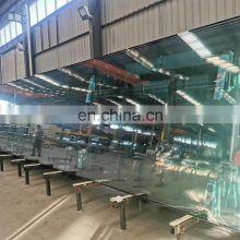 10+2.28+10+16A+10+2.28+10mm Super Big Laminated Oversized More Than 10000mm Insulated Glass thumbnail-2