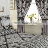 Microfiber Printing Cheap High Quality Duvet Cover thumbnail-2