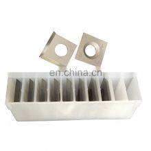 LIVTER Spiral Cutterhead Planer Cutterhead Disposable Blade thumbnail-3