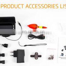 Remote Control Video Recording Underwater Fish Finder Video Camera thumbnail-5