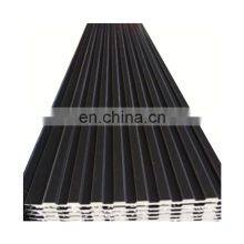 Insulated Roof Panels Carved Texture Corrugate Series pu Polyurethane Sandwich Panel Decorative Sheet thumbnail-3