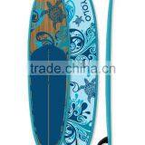 Customized Graphic Deck Digital Cloth Stand up Paddle Boards thumbnail-1