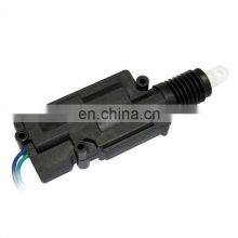 Manufacturer Square Clutch Type Automotive Central Door Lock Actuator