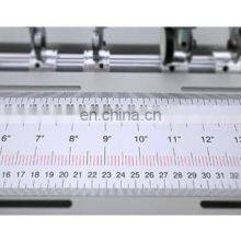 China Manufacture SCM-46P Die Cutting Perforating Paper Creasing Machine thumbnail-5