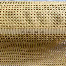 Rattan Webbing Pe Rattan Material Outdoor Pvc Rattan Furniture Pe Plastic thumbnail-2