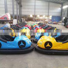 24v Battery Powered Kids Bumper Cars Commercial Electric Bumper Car Adult for Sale thumbnail-4