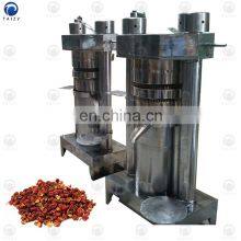 Machine of Extraction Oil Olive Cooking Oil Press Machine Oil Pressing Machine Coconut thumbnail-3
