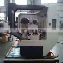 CAK6166B High Precision Cnc Lathe With Competitive Price thumbnail-5