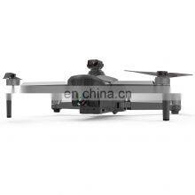 SG908 MAX 3KM 5G 4K HD Camera Foldable Quadcopter Drone Obstacle Avoidance Drone Wifi GPS FPV Profesional Dron SG908MAX thumbnail-1