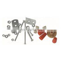 SM672 SM670 Shaded Pole Motor Parts thumbnail-3