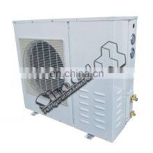 Air-cooled Condenser Air Cooler Industrial thumbnail-5