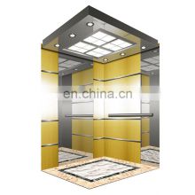 Reliable performance factory price cabin used elevator parts