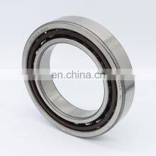 7014AC P5 High Precision Long Life Angular Contact Ball Bearing 70x110x20mm thumbnail-4