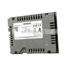 6AV2123-2DB03-0AX0 Siemens SIMATIC HMI KTP400 Basic Panel Key Touch Operation Hmi Plc Panel thumbnail-4