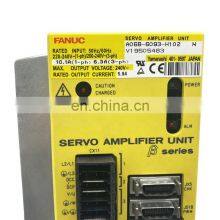 100% Original New Fanuc Robot Driver A06B-6093-H102 thumbnail-5