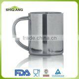 220ml 8oz Hot Sell Insulated Stainless Steel Tumblers
