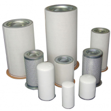 Replacement Remeza Air/Oil Separator 4060400100,LB 719/2 ,P783486,6010020020,4920258101,4930358101,4930359341,4930359121 thumbnail-1