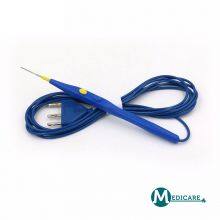 Electrosurgical Pencil Disposable ESU Pencil Cautery Pencil Diathermy Pencil thumbnail-4