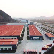 Zhuhai Guangtong Vehicle Manufacture Co., Ltd company overview - view 3 thumbnail