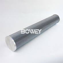 HPQ280810L26-25MB Bowey Replaces Hy-pro Hydraulic Oil Filter Element thumbnail-2