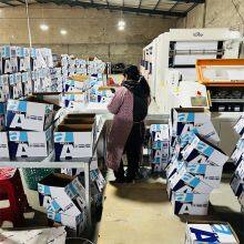 Eco Friendly Glassine Printed Paper A4 thumbnail-5