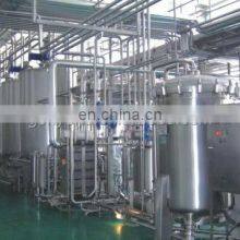 GENYOND Customized Dairy Processing Line Milk Processing Machine for Dairy Processing thumbnail-5