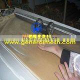 General Mesh 56 Mesh ,Ultra-thin Stainless Steel Wire Mesh ,316L