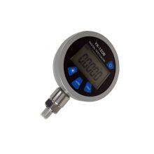 High Accuracy Digital LCD Display Pressure Gauge / Pressure Meter / Gage / Manometer thumbnail-4