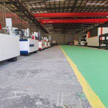 Jinan Rebound CNC Machine Co.,Ltd. company overview - view 3 thumbnail