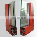 High Quality Aluminum Thermal Break Profile for Side Hung Window of Powder Coating thumbnail-3