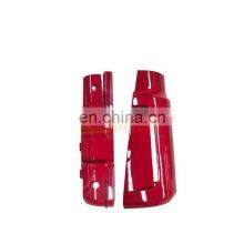 WEICHAI Engine Shacman F3000 Truck Spare Parts F3000 F3000 Rear Tail Lamp thumbnail-2