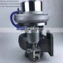New Turbo S410G 174260 1323649 1243759 0R7205 0R6990 Turbocharger for CAT Industrial Truck 3456 3406C 3406E 14.64L Engine thumbnail-5