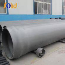 Hot Sale ASTM 10inch 20inch Plastic PVC Water Pipe for Water Drainage thumbnail-1
