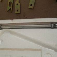 Pneumatic Bus Door System 2-0004 Automatic Bus Door Opening Mechanism for Coach Door System thumbnail-4