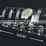 Acrylic Watch Display Holer Solid Watch Display Stand Watch Holder thumbnail-5